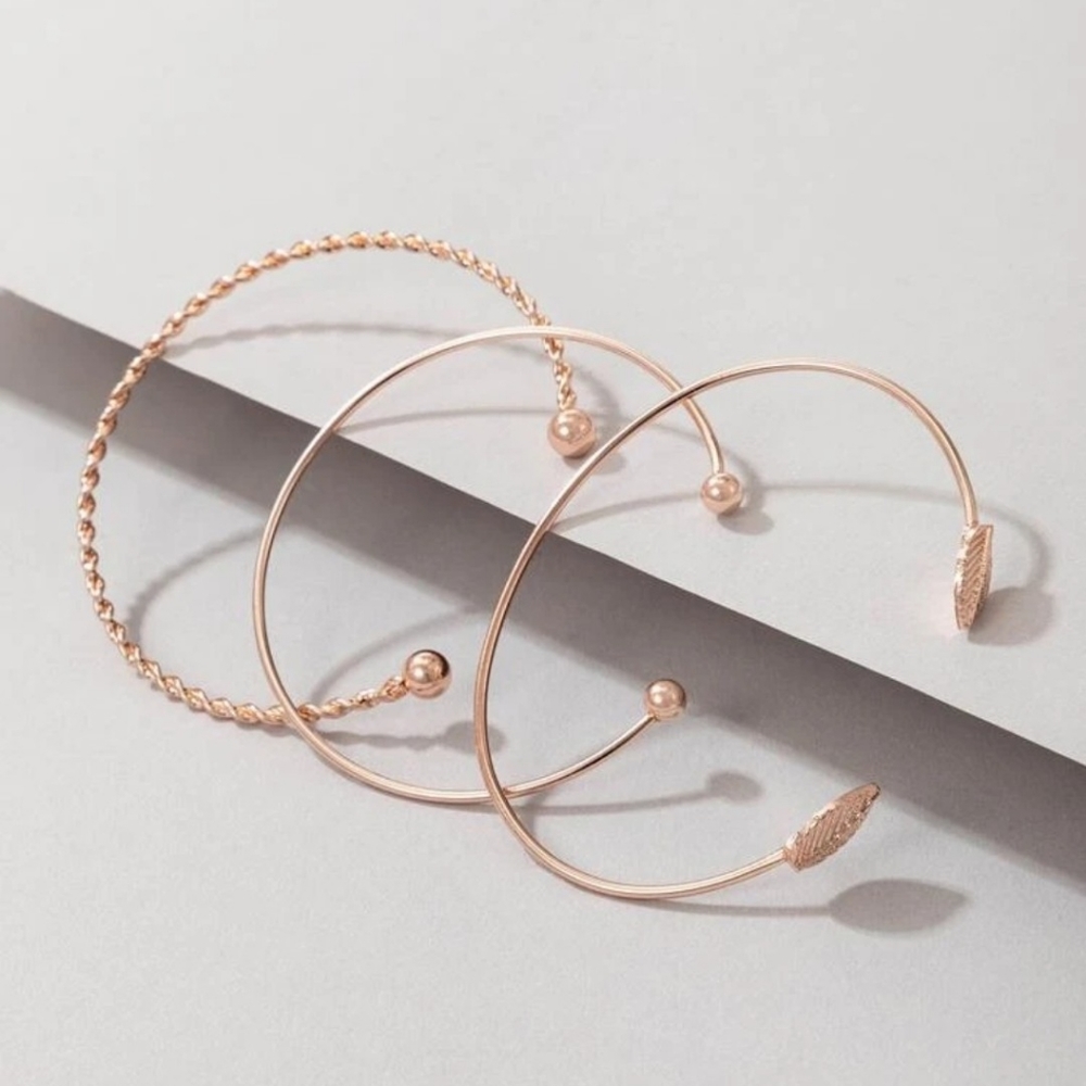 Bracelet Set